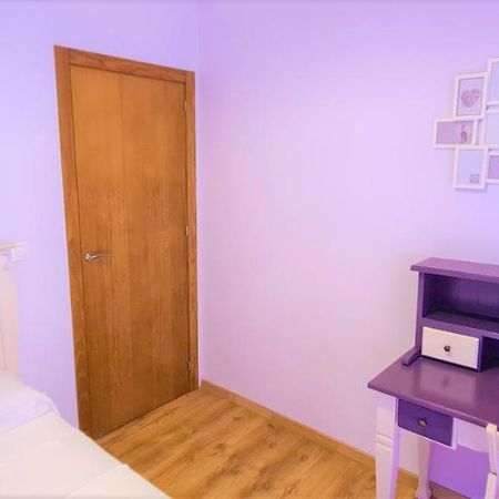 Lovely Centric Apartment Alicante Luaran gambar