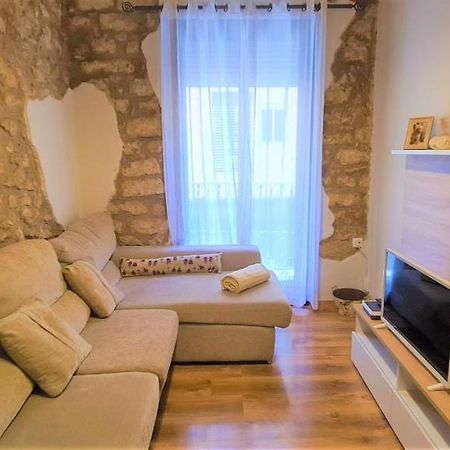 Lovely Centric Apartment Alicante Luaran gambar