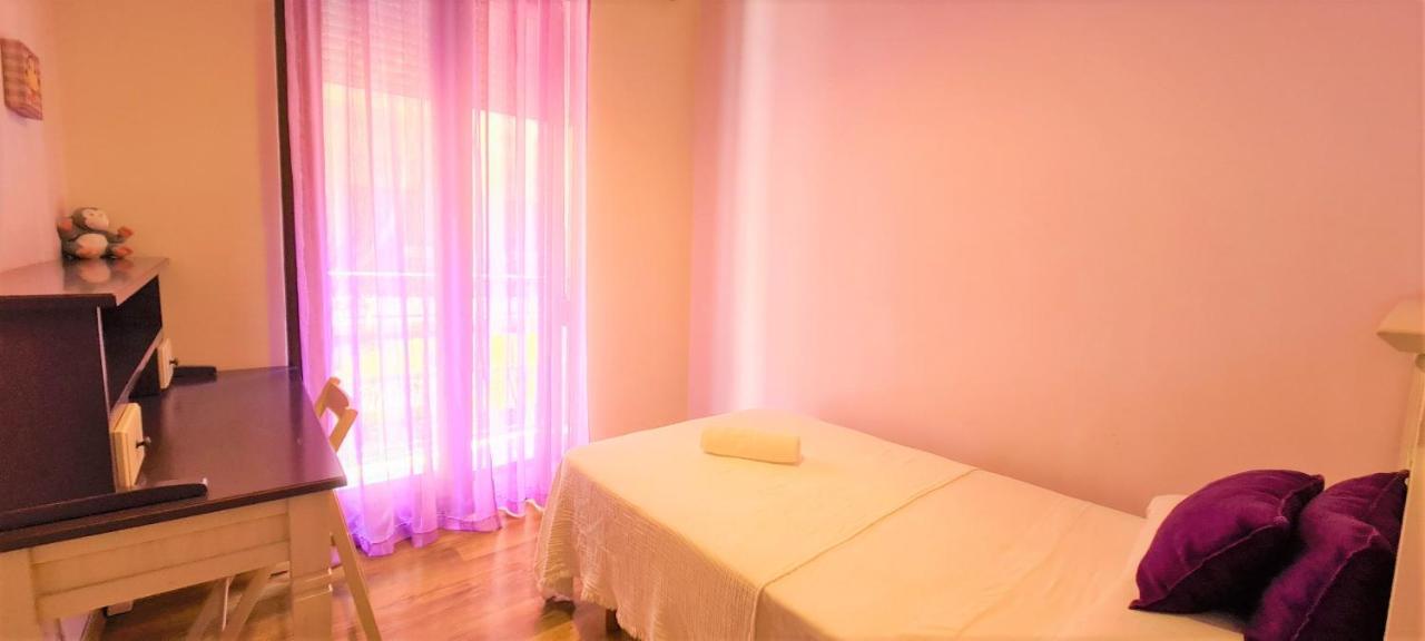 Lovely Centric Apartment Alicante Luaran gambar